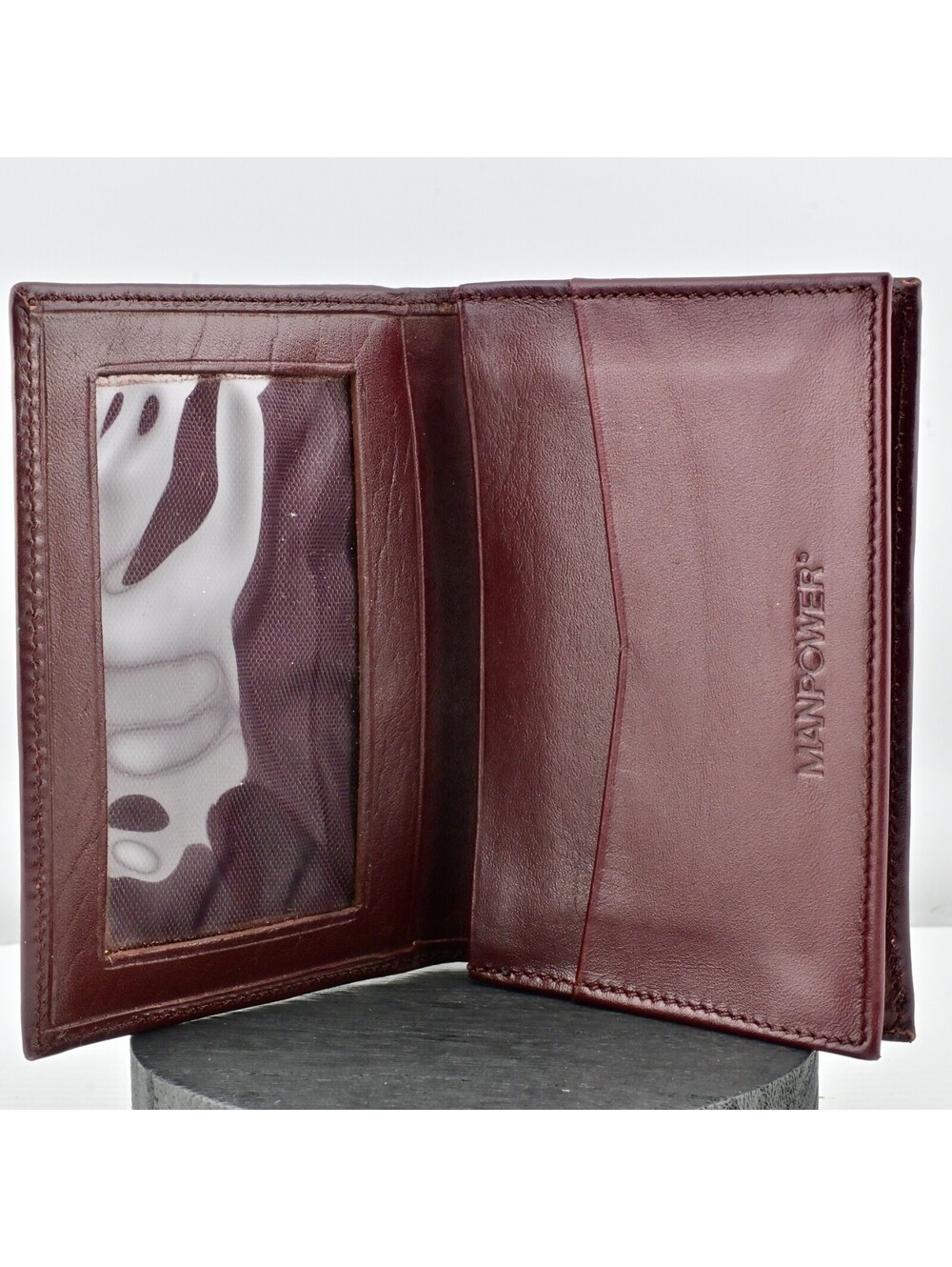 Manpower wallet - Picture 3 of 5